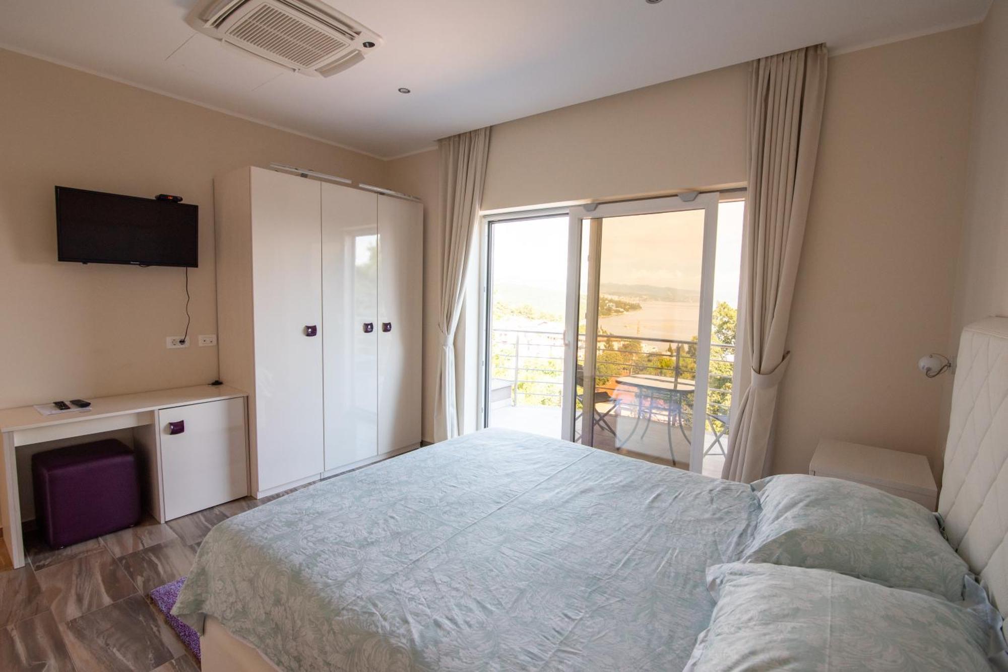 Guest House Manuela 奥帕提亚 外观 照片