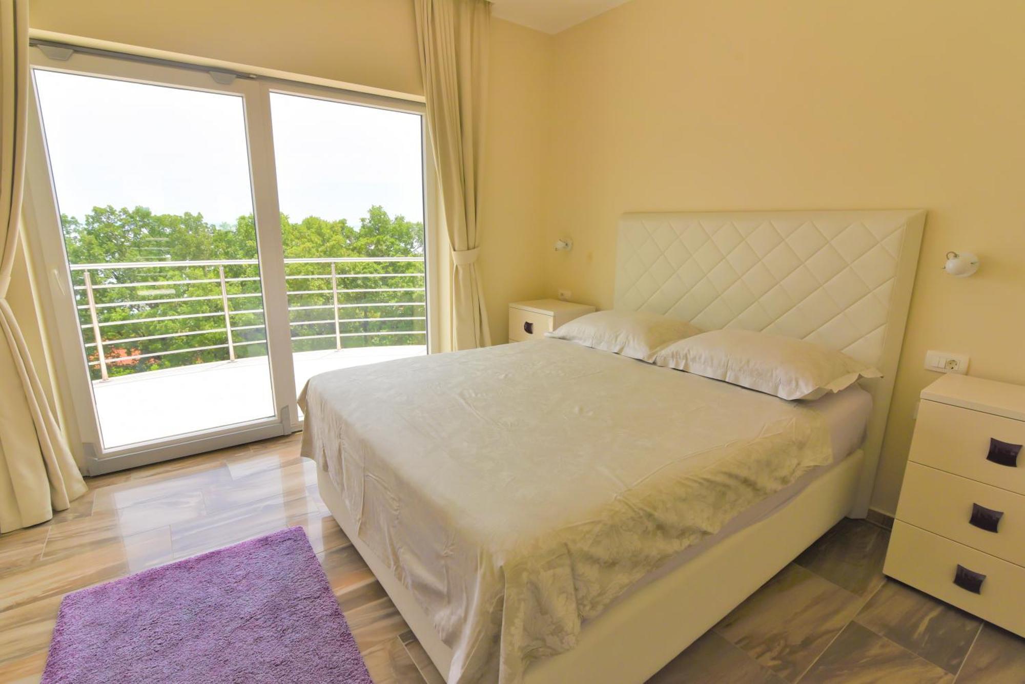 Guest House Manuela 奥帕提亚 外观 照片
