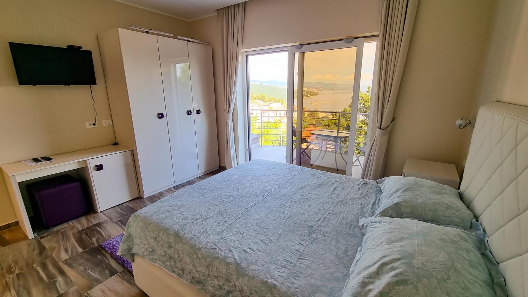 Guest House Manuela 奥帕提亚 外观 照片