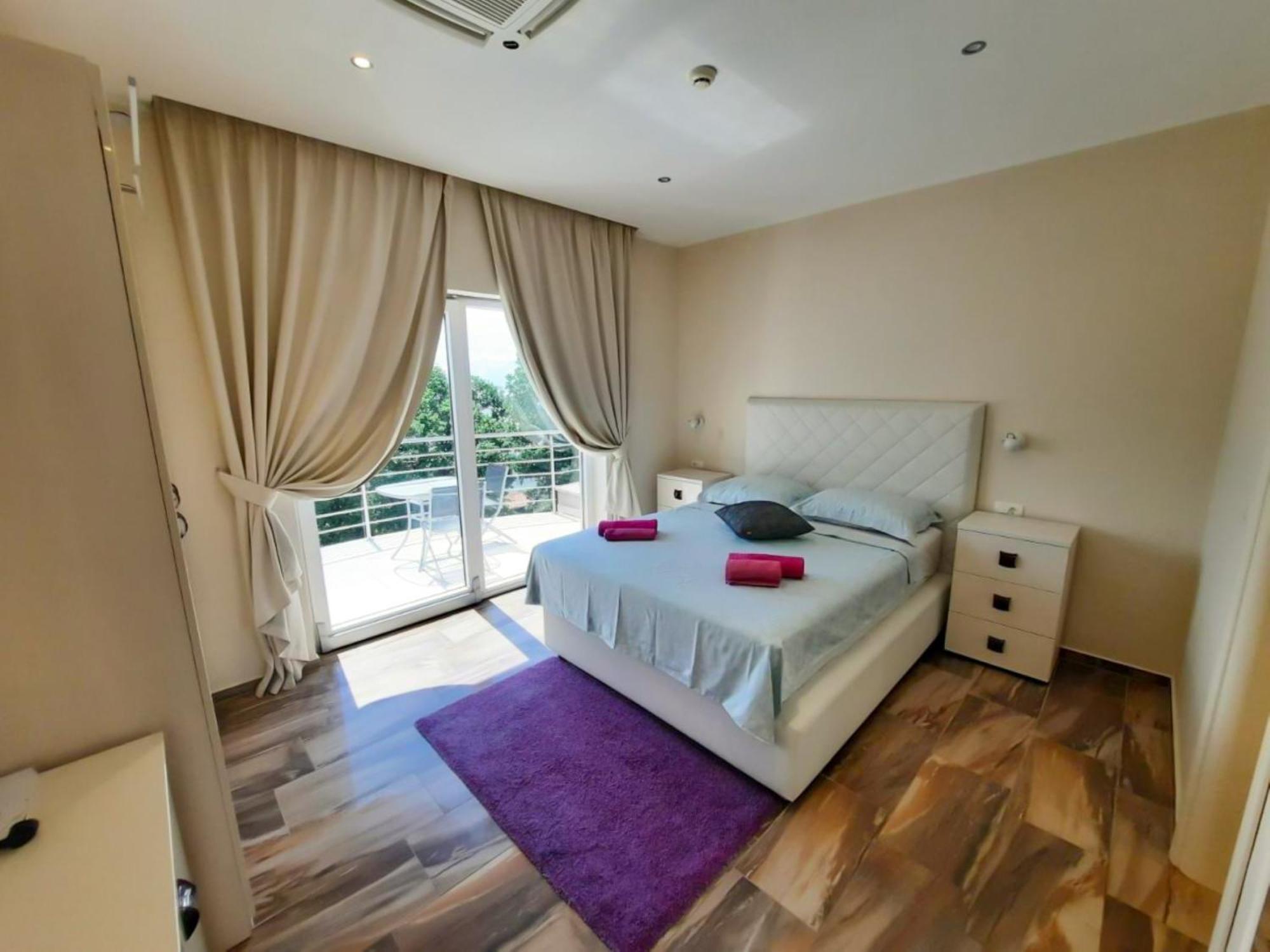 Guest House Manuela 奥帕提亚 外观 照片