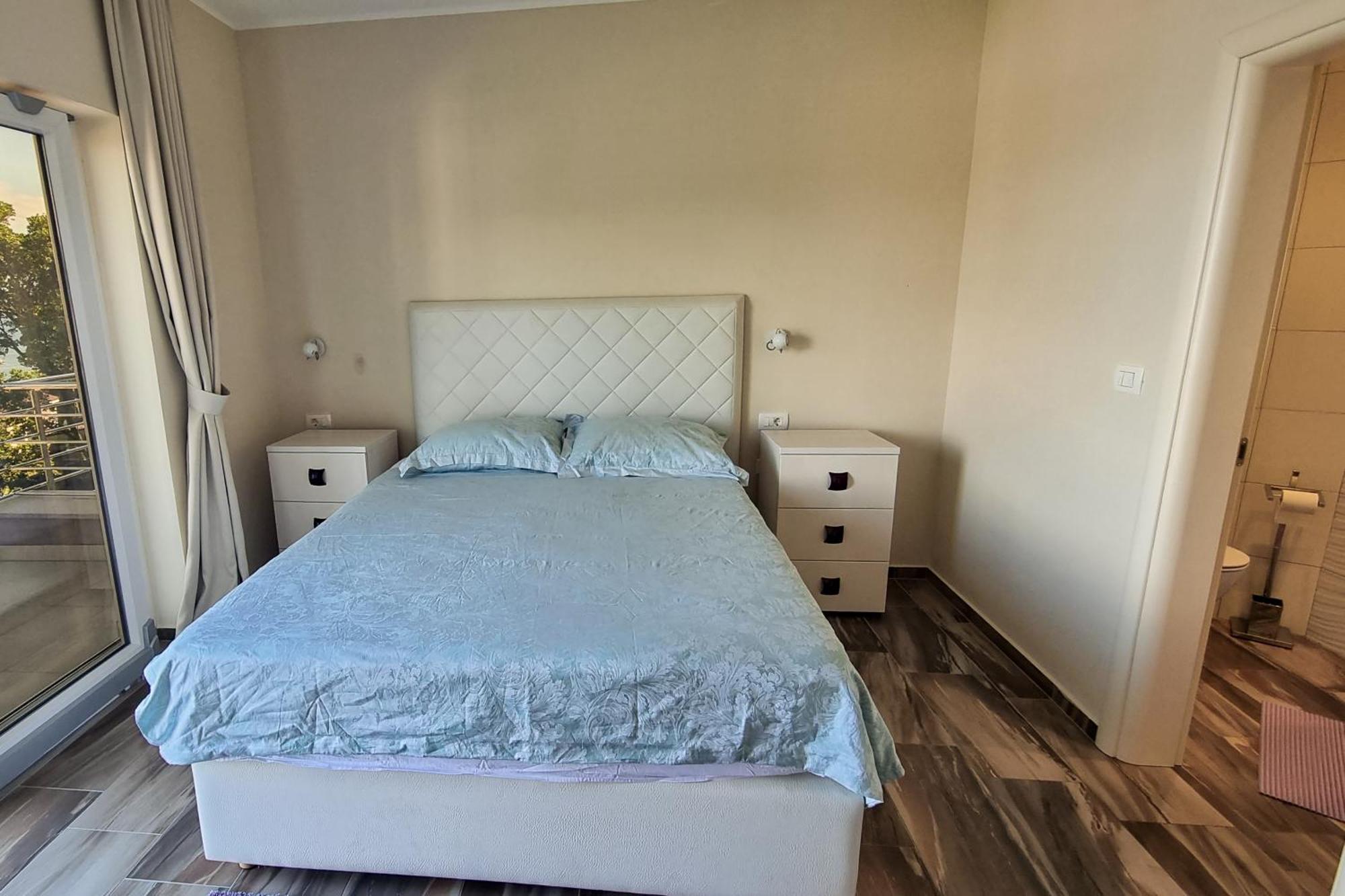 Guest House Manuela 奥帕提亚 外观 照片