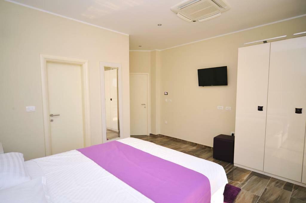 Guest House Manuela 奥帕提亚 外观 照片