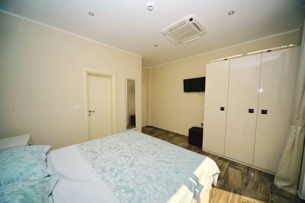 Guest House Manuela 奥帕提亚 外观 照片
