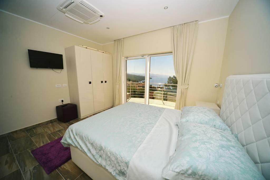 Guest House Manuela 奥帕提亚 外观 照片